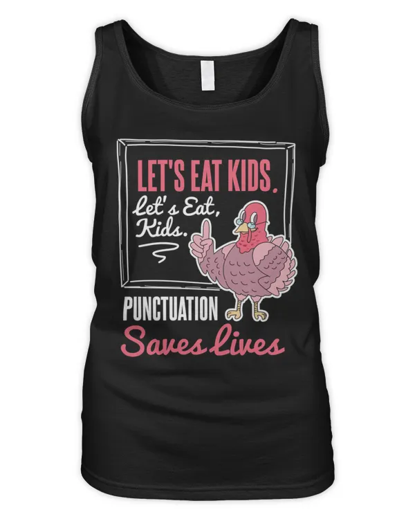 Women's Tank Top