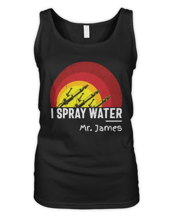 Women's Tank Top