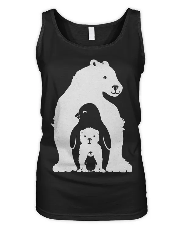 Women's Tank Top