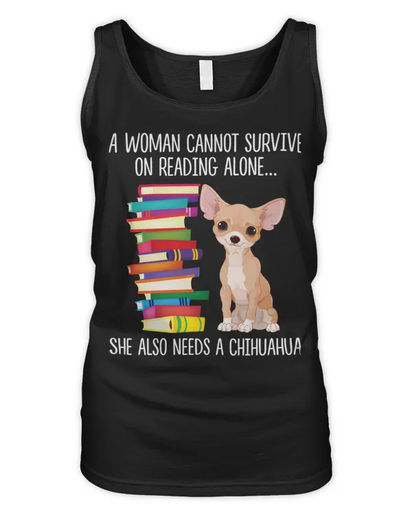 Women's Tank Top