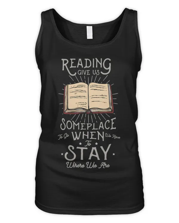 Women's Tank Top