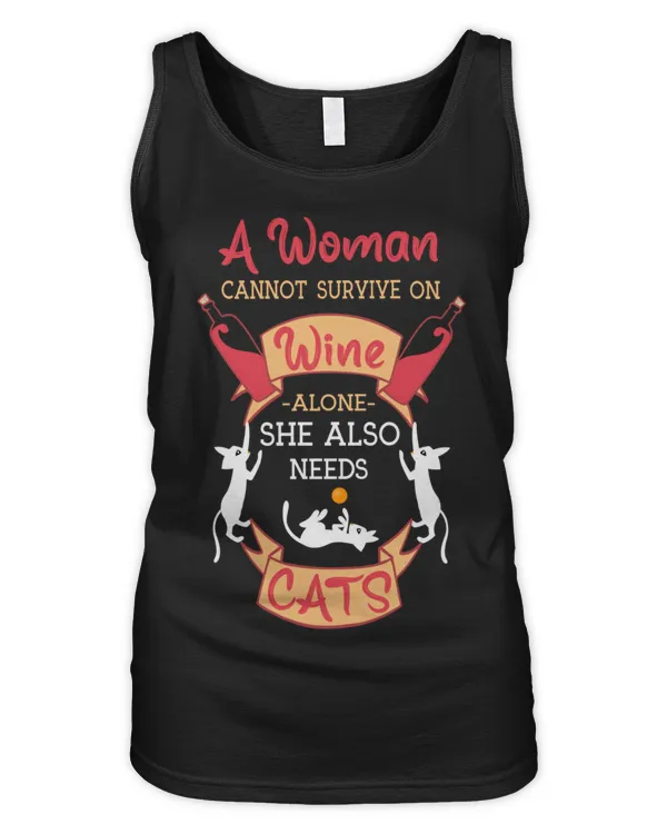 Women's Tank Top