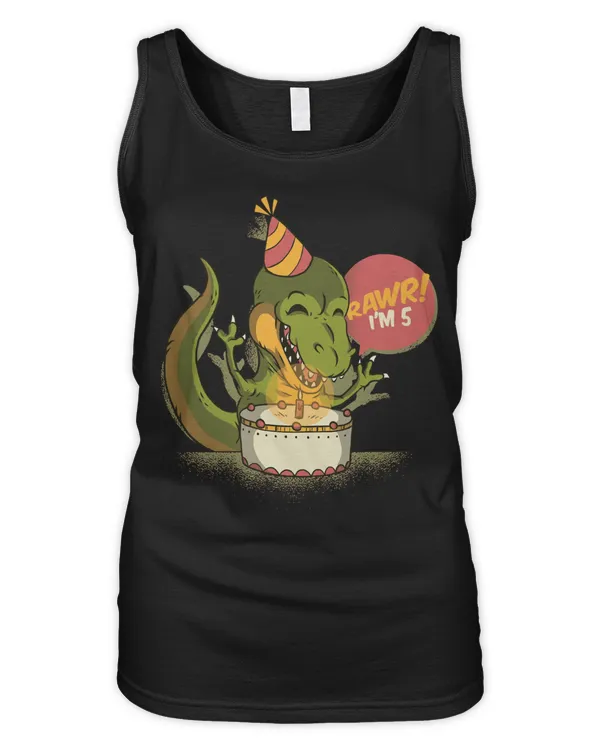 Women's Tank Top