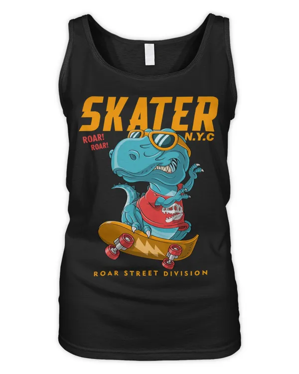 Women's Tank Top