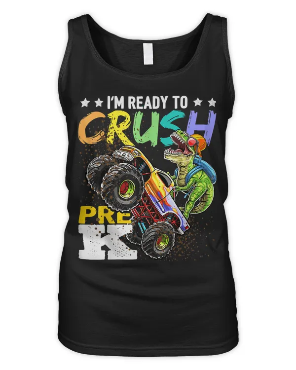 Women's Tank Top