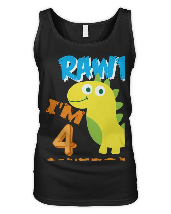 Women's Tank Top
