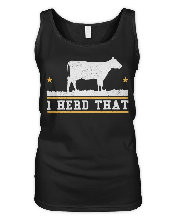 Women's Tank Top