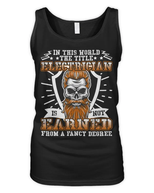 Women's Tank Top