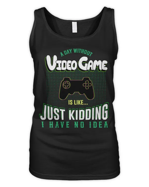 Women's Tank Top