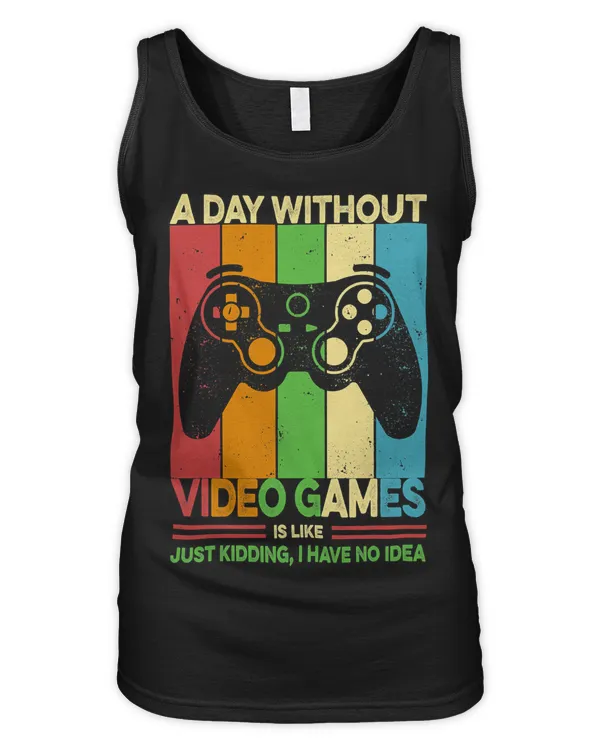 Women's Tank Top