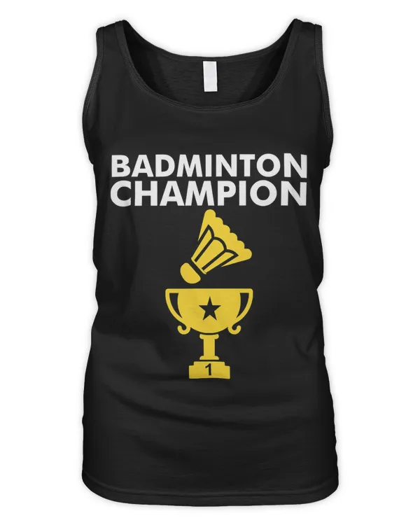 Women's Tank Top