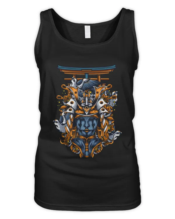Women's Tank Top