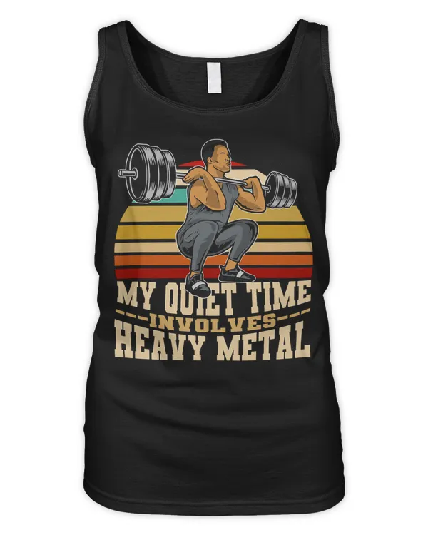 Women's Tank Top