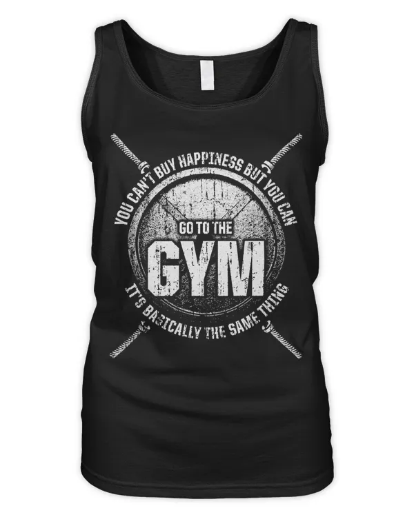 Women's Tank Top