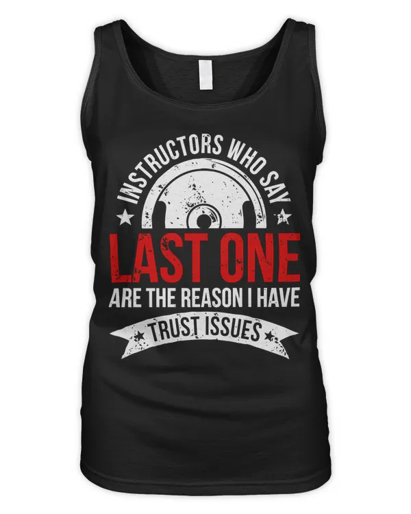 Women's Tank Top