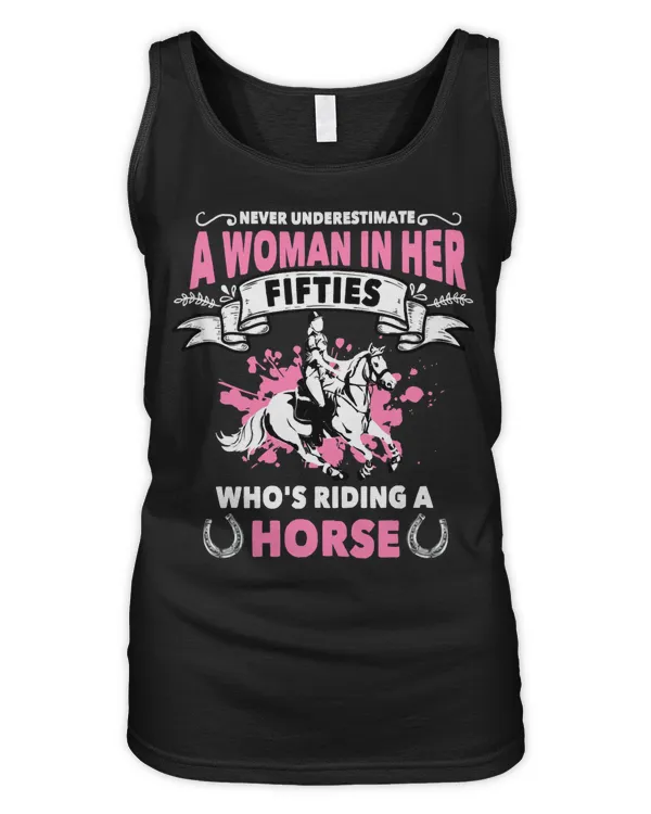 Women's Tank Top