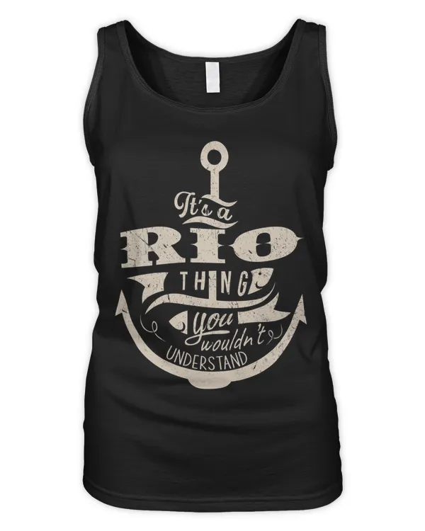 Women's Tank Top