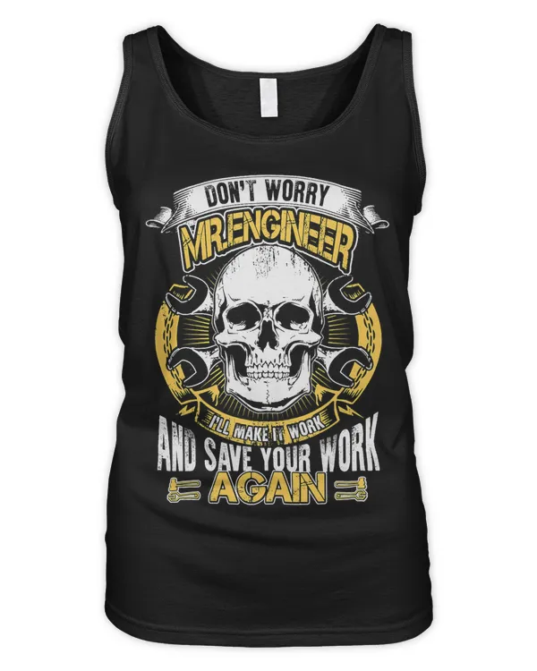 Women's Tank Top