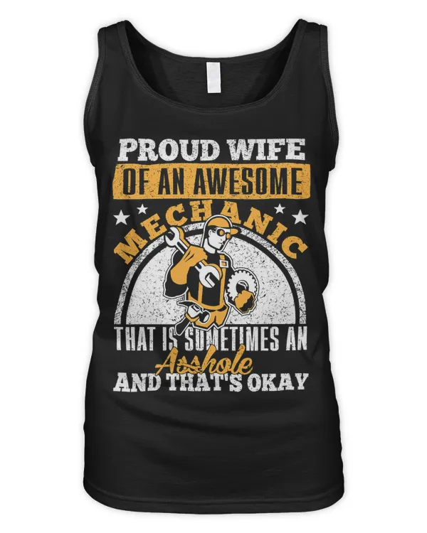 Women's Tank Top