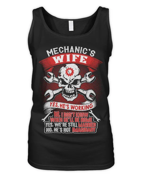 Women's Tank Top