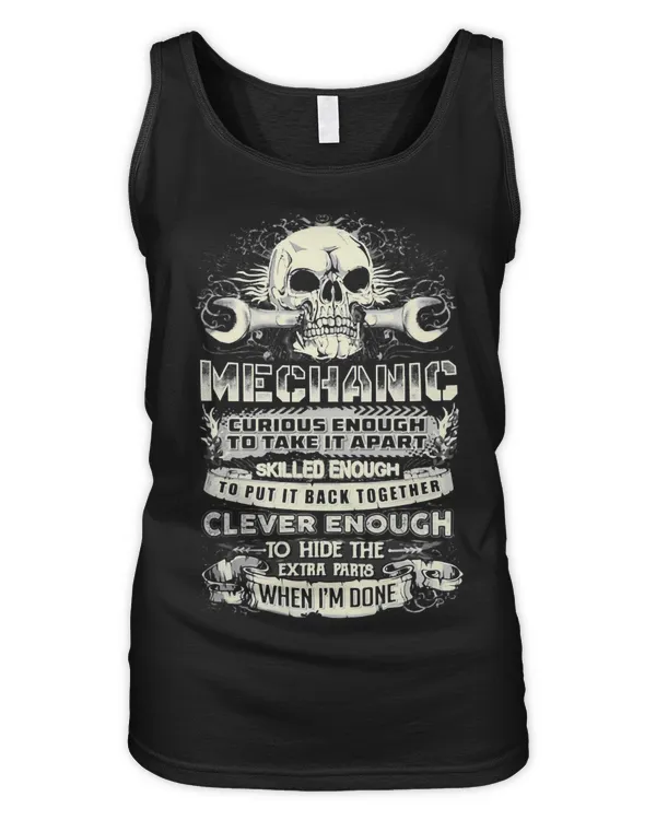 Women's Tank Top