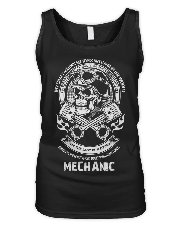 Women's Tank Top