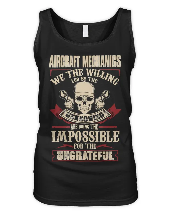 Women's Tank Top