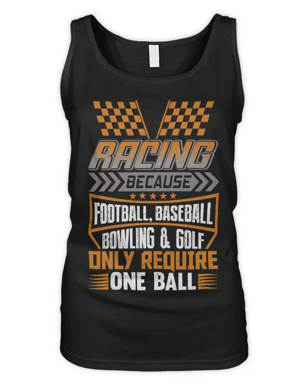Women's Tank Top