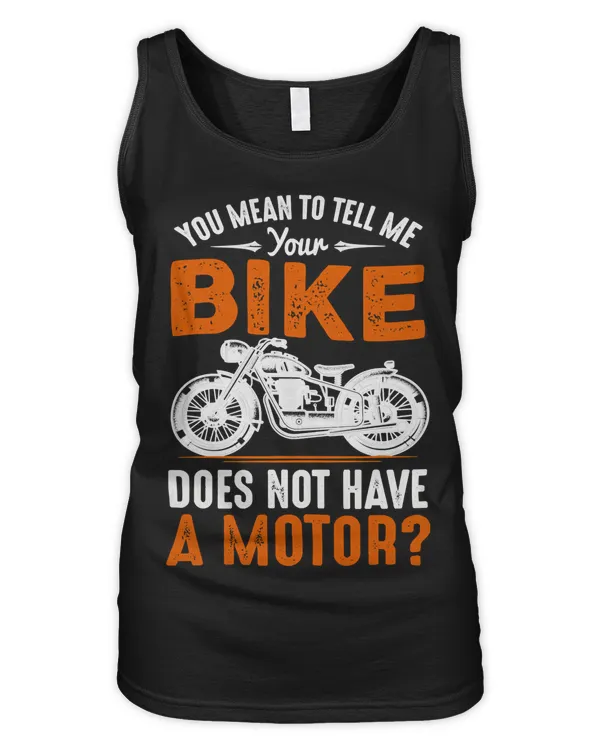 Women's Tank Top
