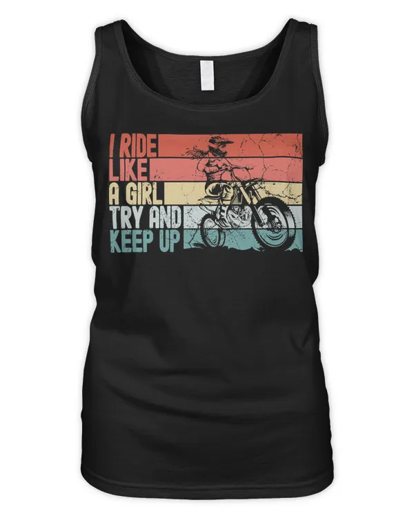 Women's Tank Top