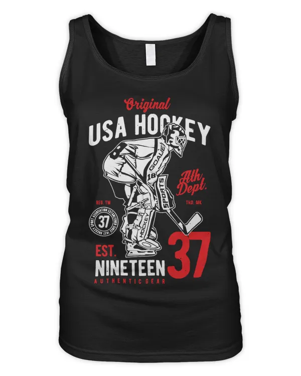 Women's Tank Top