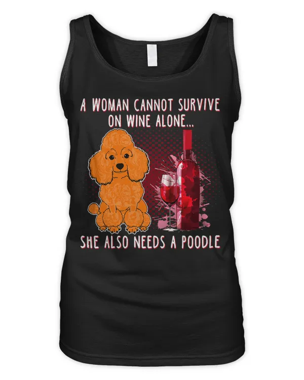 Women's Tank Top
