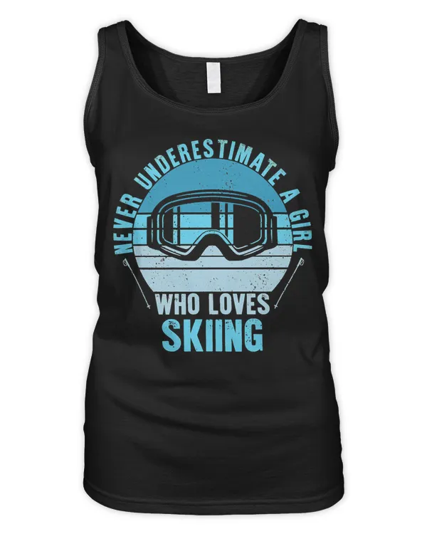 Women's Tank Top