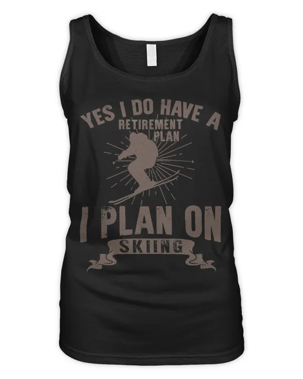 Women's Tank Top