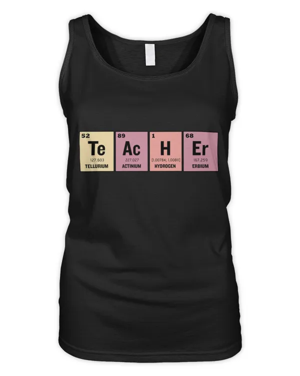 Women's Tank Top