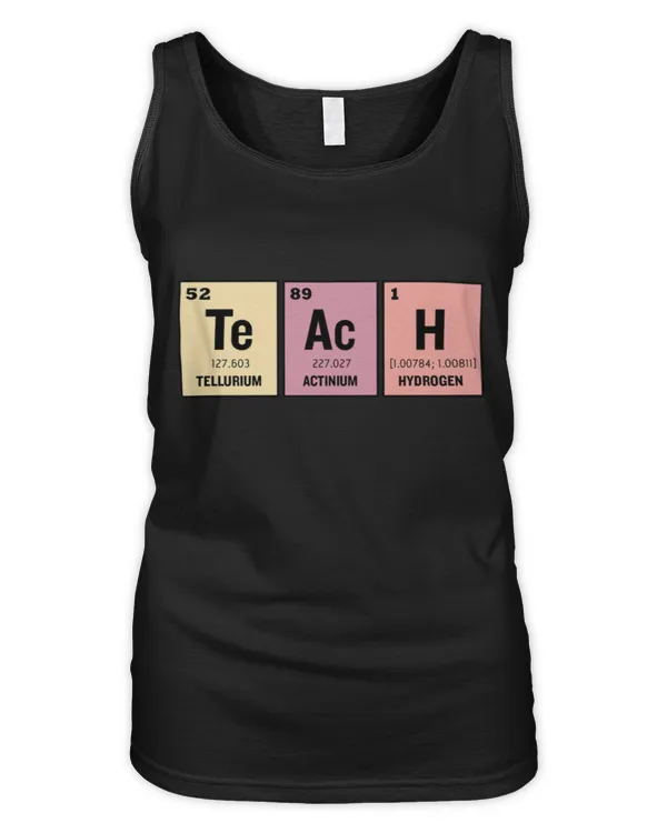 Women's Tank Top