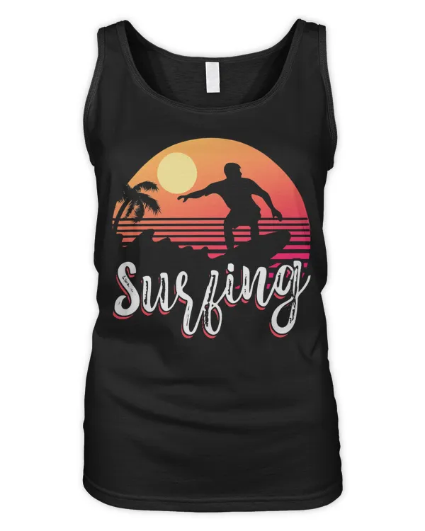 Women's Tank Top