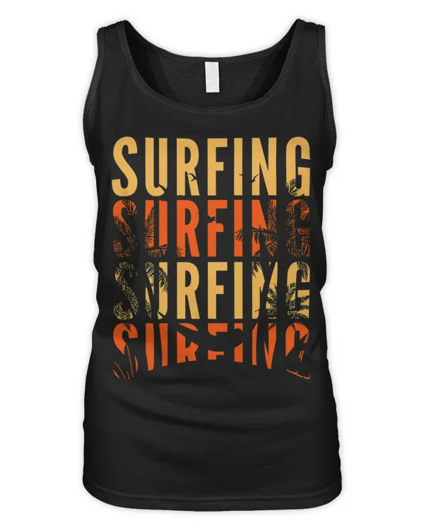 Women's Tank Top