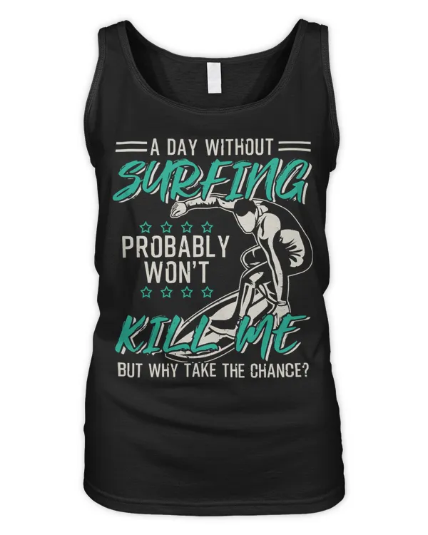 Women's Tank Top