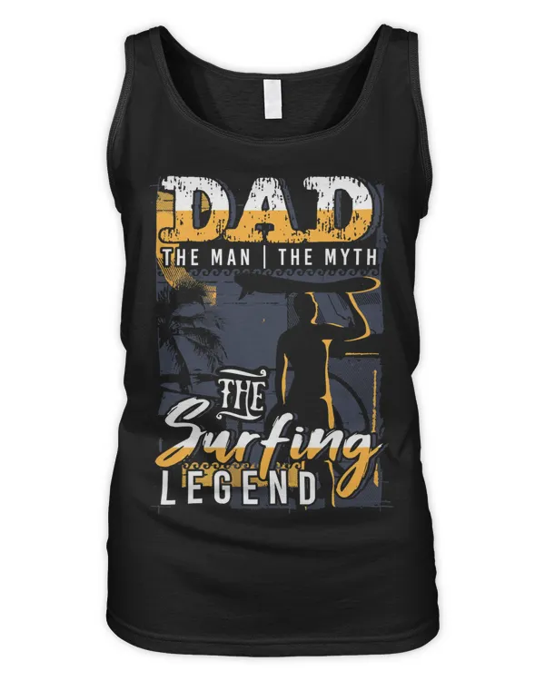Women's Tank Top