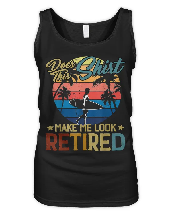 Women's Tank Top