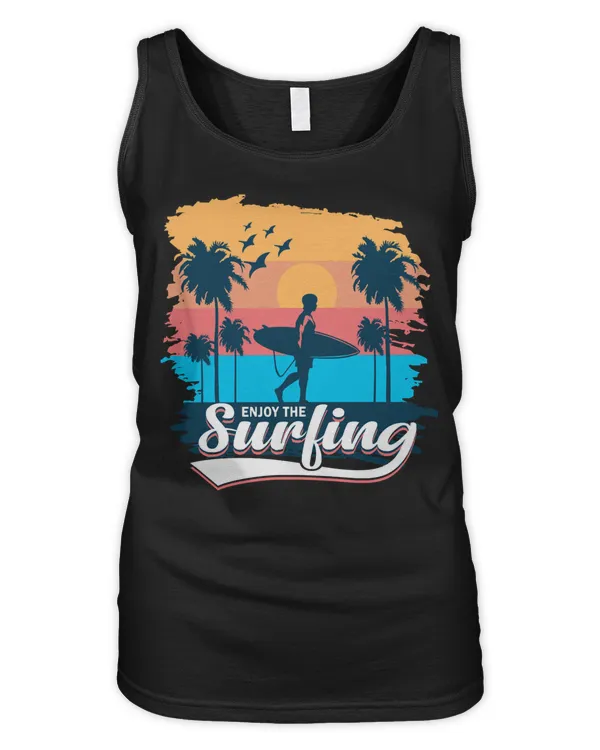 Women's Tank Top