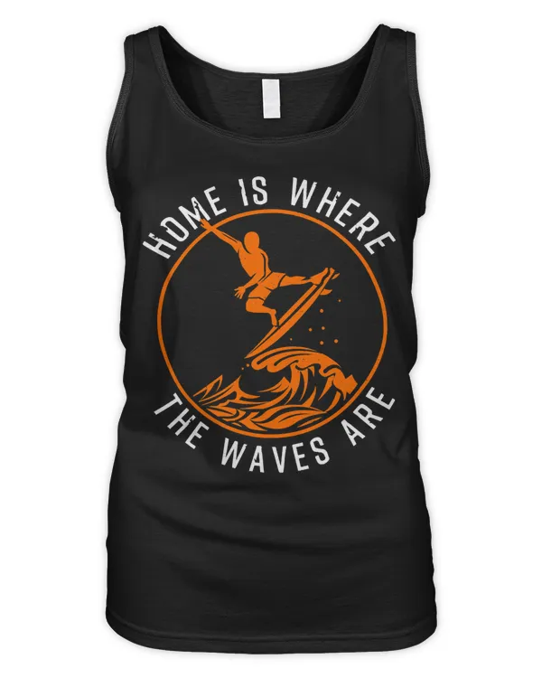 Women's Tank Top