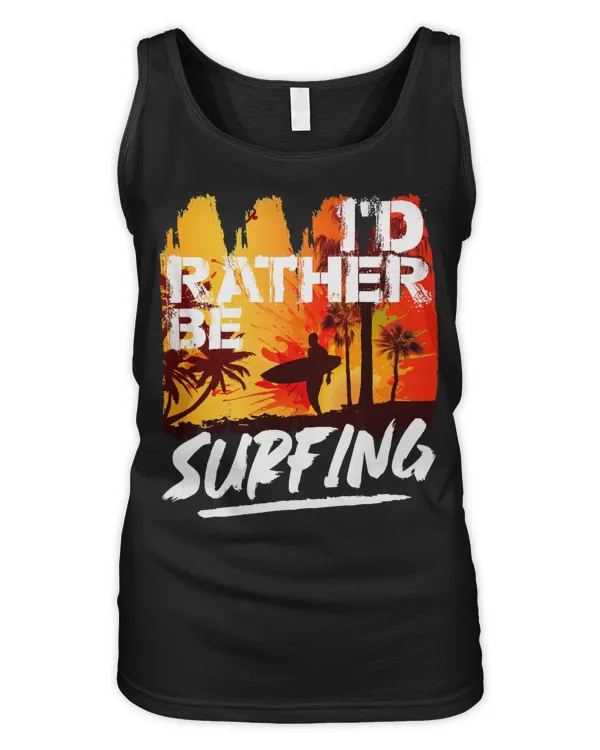 Women's Tank Top