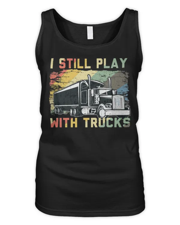 Women's Tank Top