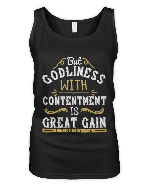 Women's Tank Top
