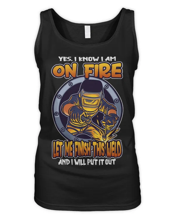 Women's Tank Top