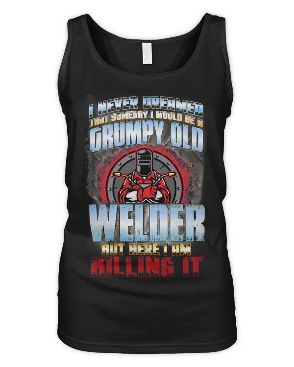 Women's Tank Top