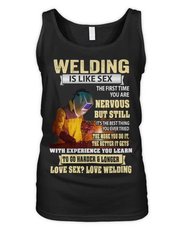 Women's Tank Top