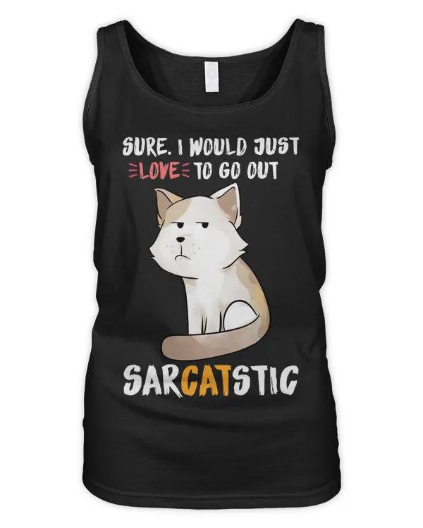 Women's Tank Top